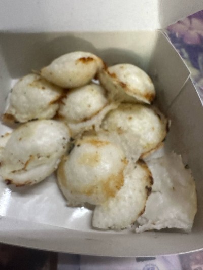 ขนมครก