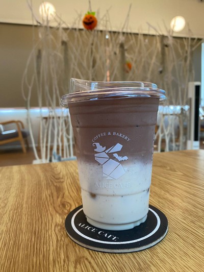 Alice Cafe Sakon