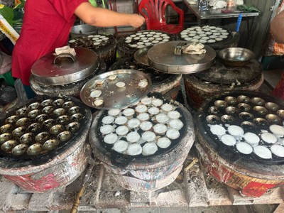 ขนมครก