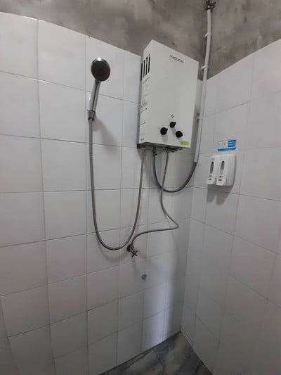 ห้องน้ำ