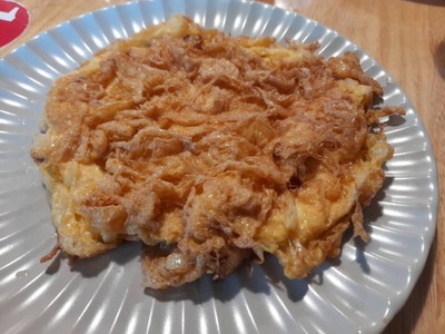 ไข่เจียว