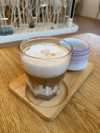 Alice Cafe Sakon