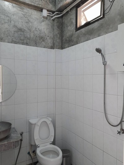 ห้องน้ำ