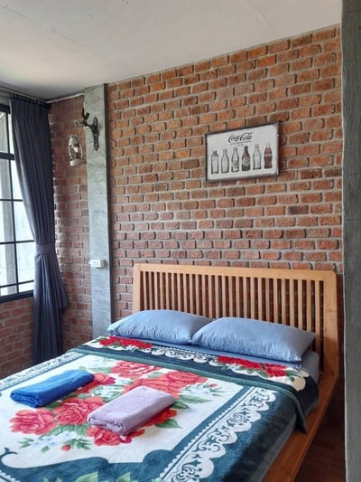 ห้องพัก