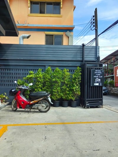 หน้าร้าน