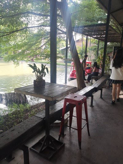 บรรยากาศ