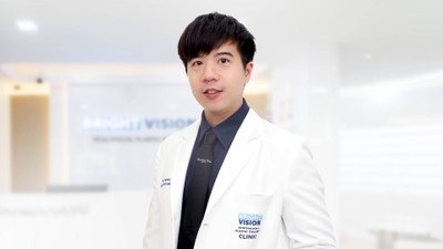 Bright Vision Clinic