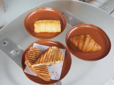 Horme Cafe Bangna