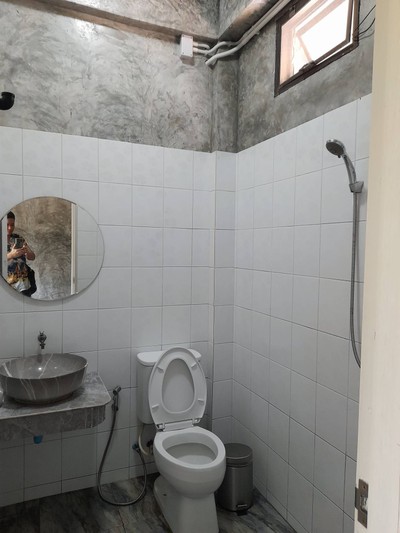 ห้องน้ำ