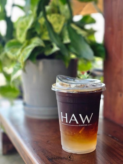 กาแฟมะพร้าว