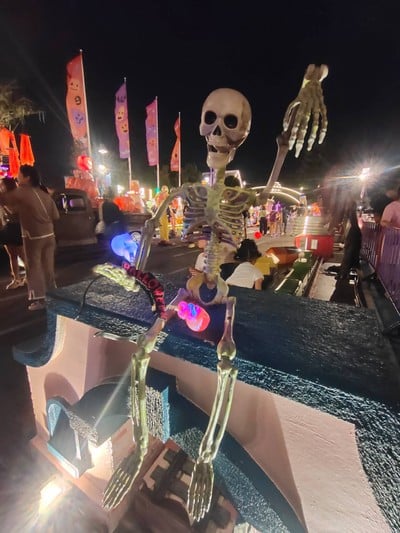 บรรยากาศ