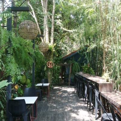 บรรยากาศ