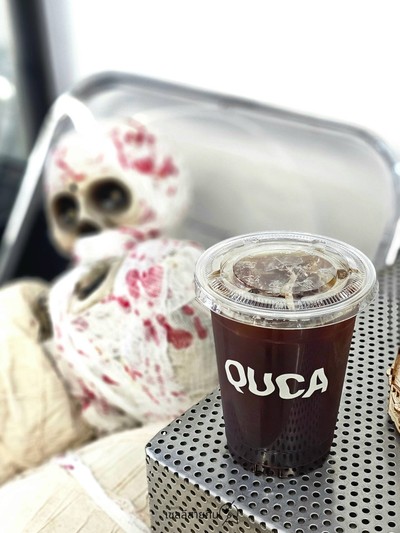 Americano(อเมริกาโน่)