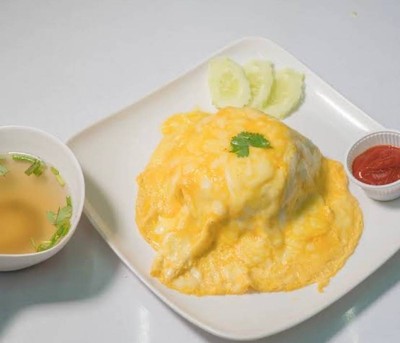 อาหาร หรือ เครื่องดื่ม