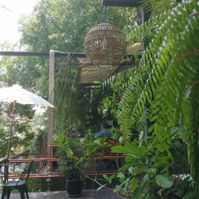 บรรยากาศ