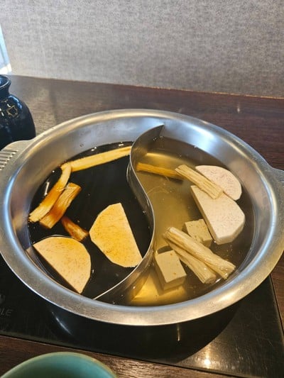 ซุปชาบู ชาบุ 1000 ml