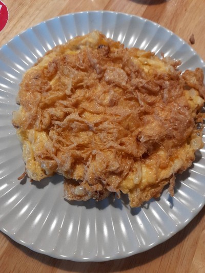 ไข่เจียว