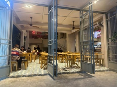 ซาลาเปาโกอ้วน หาดใหญ่