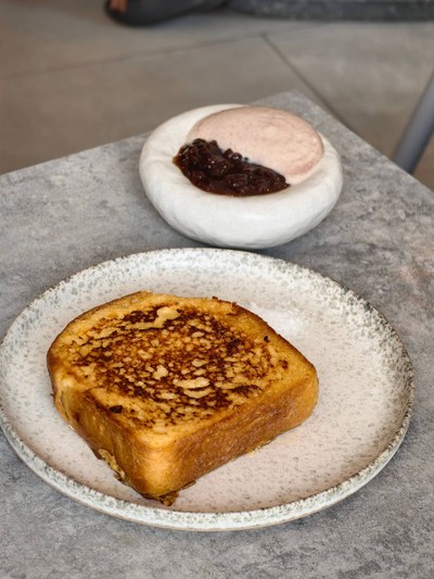 French Toast