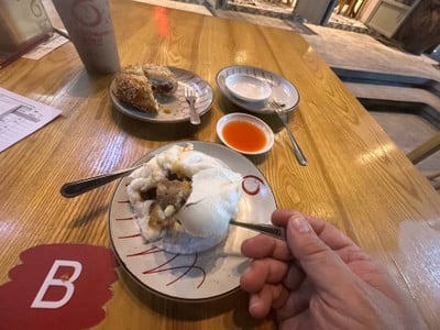 ซาลาเปาหมูสับไข่เค็ม