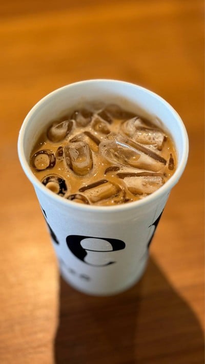 Latte
