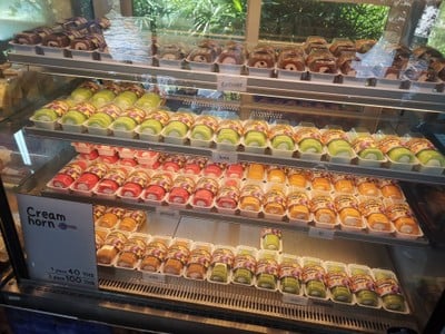 อาหาร หรือ เครื่องดื่ม