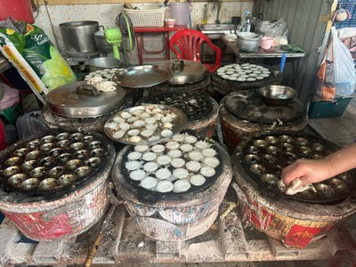 ขนมครก