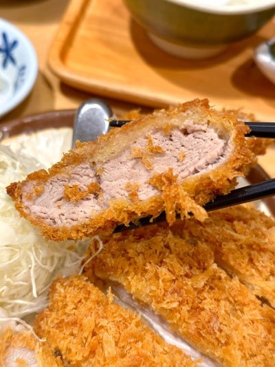 หมูสันใน