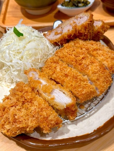 เซตหมูสันนอก+หมูสันใน