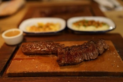 Scottish Bavette