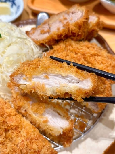 หมูสันนอก