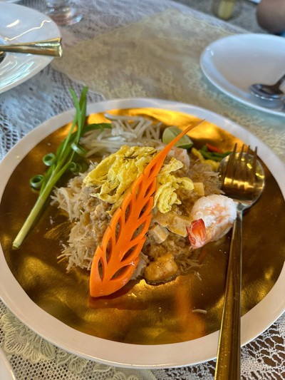 หมี่กะทิ
