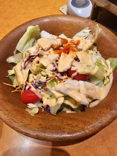 Chicken Salad