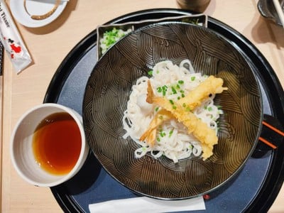 Unagi Yondaime Kikukawa One Bangkok