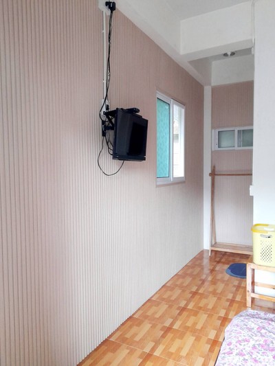 ห้องพัก