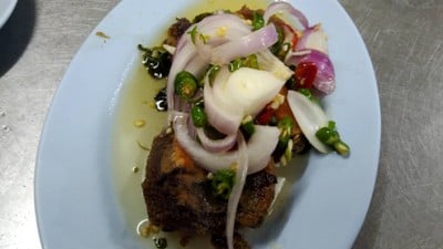 อาหาร หรือ เครื่องดื่ม