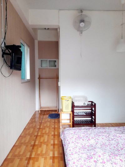 ห้องพัก