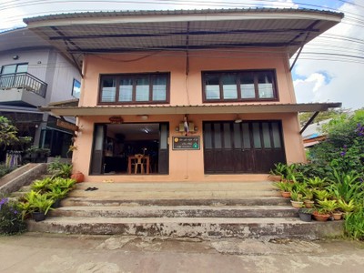 บริเวณโดยรอบ