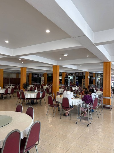 🌅 บรรยากาศร้าน.