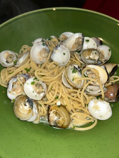 Vongole