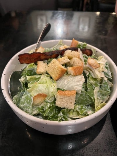 ซีซาร์สลัด