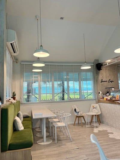 🌅 บรรยากาศร้าน.