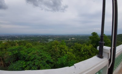 บรรยากาศ