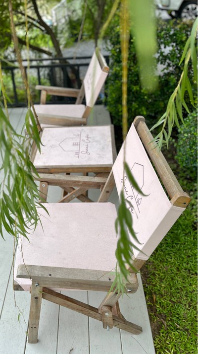 🌅 บรรยากาศร้าน.