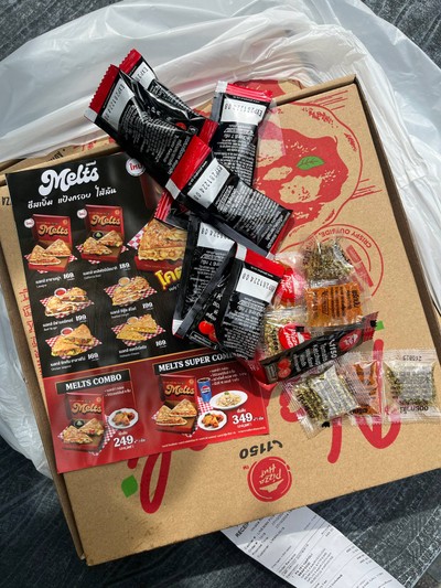 Pizza Napoli Seafood Extreme