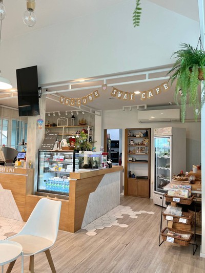 🌅 บรรยากาศร้าน.