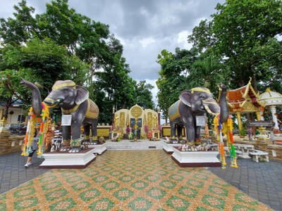 บรรยากาศ