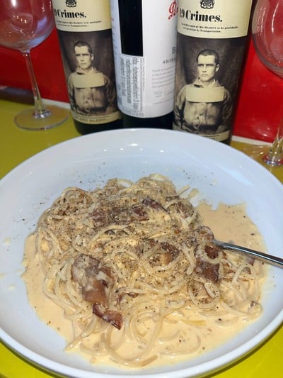 Carbonara