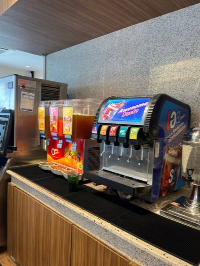 เครื่องดื่ม