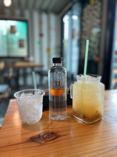 น้ำบ๊วย